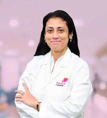 Dr Kakoli Lahkar
